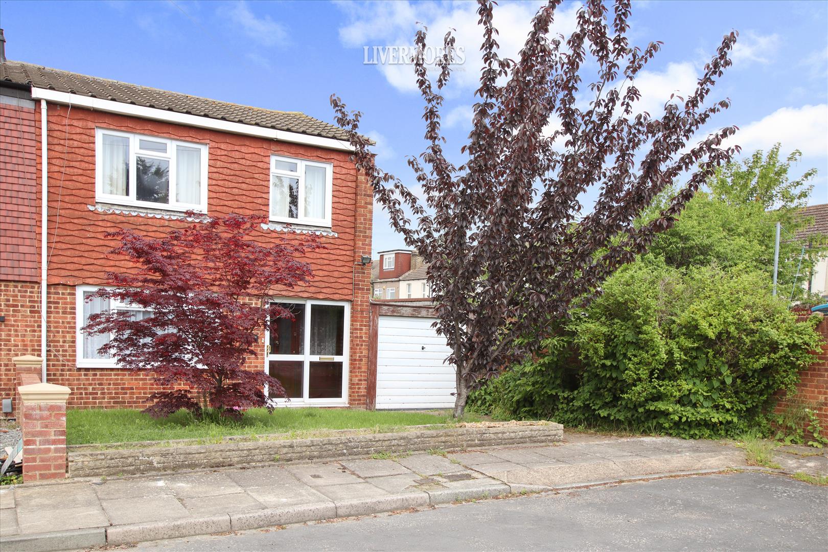 Helen Close, West Dartford